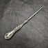 American antique Gorham sterling silver handle button hook